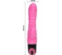 Baile Vibrators BAILE - ROZĀ VIBRATORS 22,5 CM