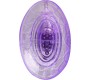 Baile Stimulating BAILE - LILAC CLITORIS STIMULATION VIBRATING BUTTERFLY