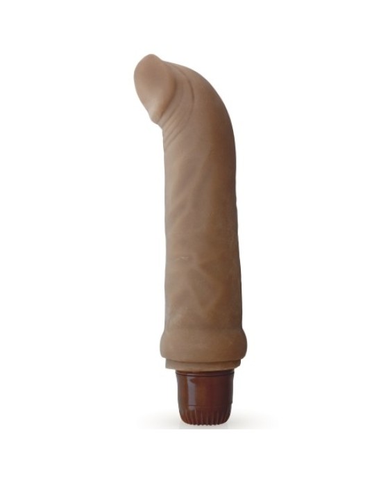 Toy4Fun NATURAL FEELING G-SPOT BROWN VIBRATOR