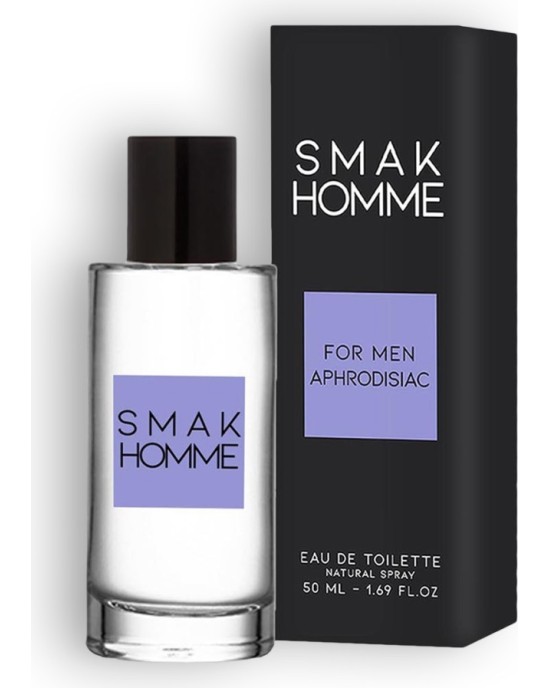 RUF SMAK PERFUME FOR MEN 50ML