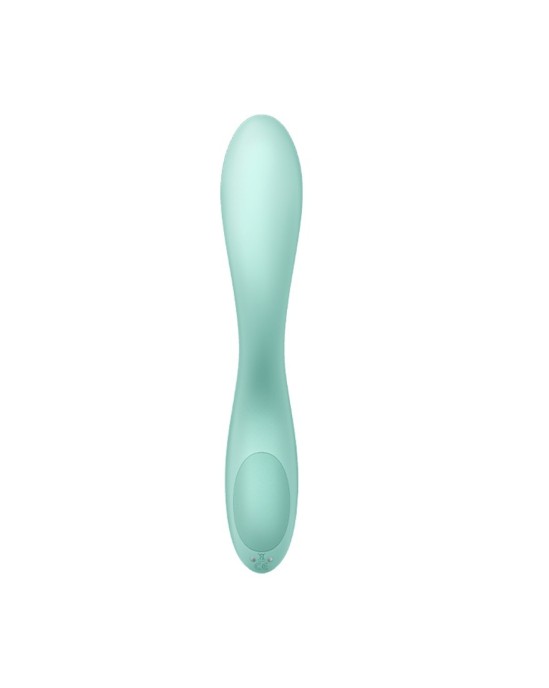 Satisfyer RRROLLING PREASURE G-POTA STIMULATORS MINT