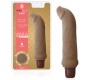 Toy4Fun NATURAL FEELING G-SPOT BROWN VIBRATOR