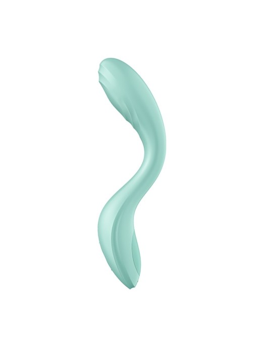 Satisfyer RRROLLING PREASURE G-POTA STIMULATORS MINT