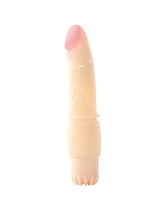 Toyz4Lovers REAL RAPTURE CHAOS JELLY VIBRATOR 8,5 collu