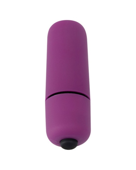 Toyz4Lovers VIBRATING MINI BULLET PURPLE