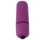 Toyz4Lovers VIBRATING MINI BULLET PURPLE