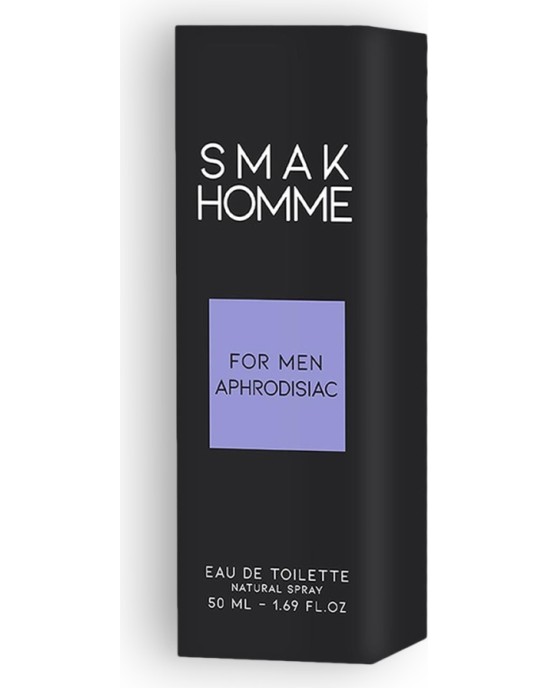 RUF SMAK PERFUME FOR MEN 50ML