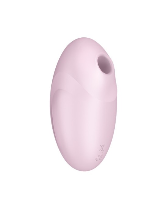 Satisfyer ЛЮБИТЕЛЬ Вульвы 3, РОЗОВЫЙ