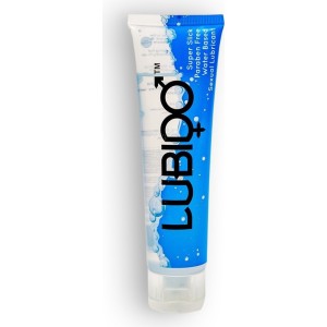 Lubido LUBRIKANTS 100ml