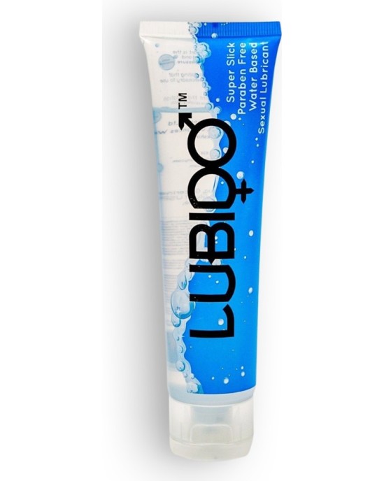 Lubido LUBRICANT 100ML