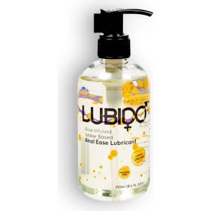 Lubido ANAL EASE LUBRIKANTS 250ml