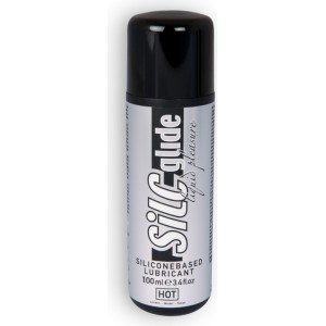 Hot™ KARSTI? SILC GLIDE SILIKONA LUBRIKANTS 100ml