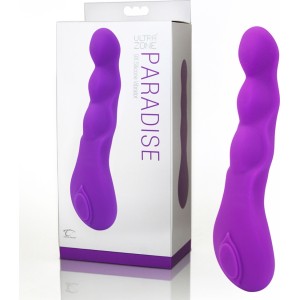 Ultrazone PARADĪZES UZLĀDĒJAMS VIBRATORS