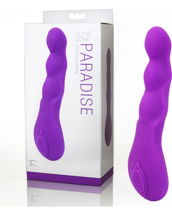 Ultrazone PARADĪZES UZLĀDĒJAMS VIBRATORS