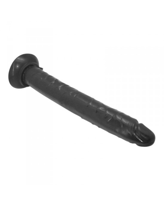 Toyz4Lovers TIMELESS BLACK EMPEROR DILDO BLACK