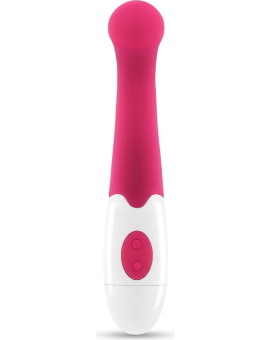 Crushious TROLLIE VIBRATOR WITH WATERBASED LUBRICANT INCLUDED