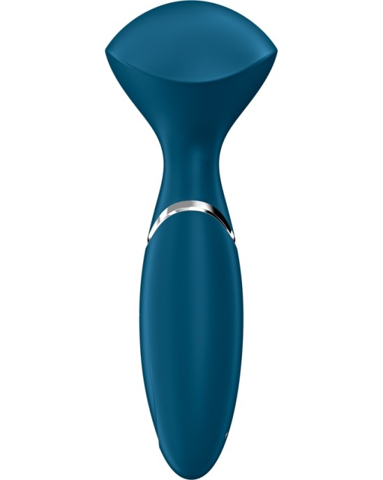 Satisfyer MINI WAND-ER BLUE