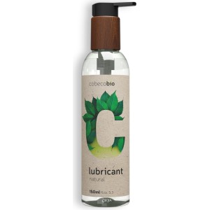 Cobeco BIO NATURAL LUBRIKANTS 150ml