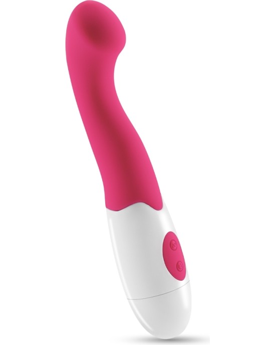 Crushious TROLLIE VIBRATOR WITH WATERBASED LUBRICANT INCLUDED