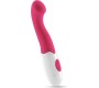 Crushious TROLLIE VIBRATOR WITH WATERBASED LUBRICANT INCLUDED