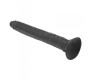 Toyz4Lovers NELAICĪGS BLACK EMPEROR DILDO BLACK