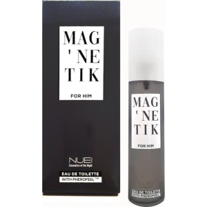 Nuei MAG'NETIK FOR HIM PARFUM 50ML