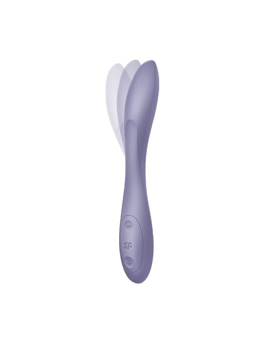 Satisfyer G-SPOT FLEX 2 VIBRATORS