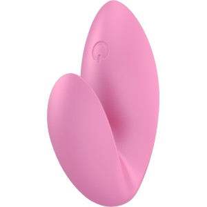 Satisfyer VIBRATORS LOVE RIOT PINK