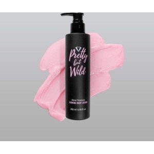 Secret Play PATTY BET WILD STIPRINOŠS ĶERMEŅA KRĒMS 200ml