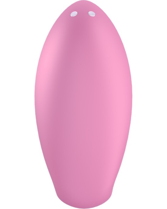 Satisfyer VIBRATORS LOVE RIOT PINK