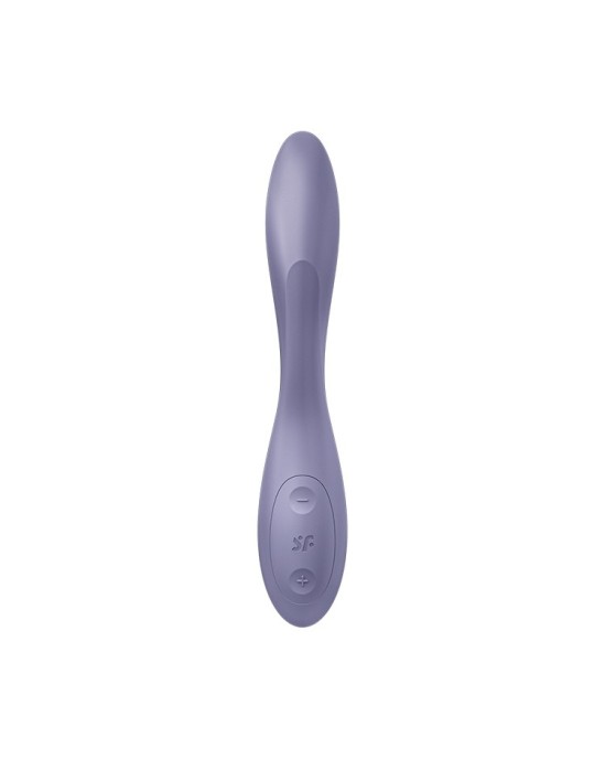 Satisfyer G-SPOT FLEX 2 VIBRATORS