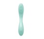 Satisfyer RRROLLING PREASURE G-POTA STIMULATORS MINT