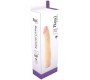 Toyz4Lovers REAL RAPTURE CHAOS JELLY VIBRATOR 8.5''