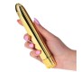 Toyz4Lovers CLASSICS VIBRATOR GOLD MEDIUM