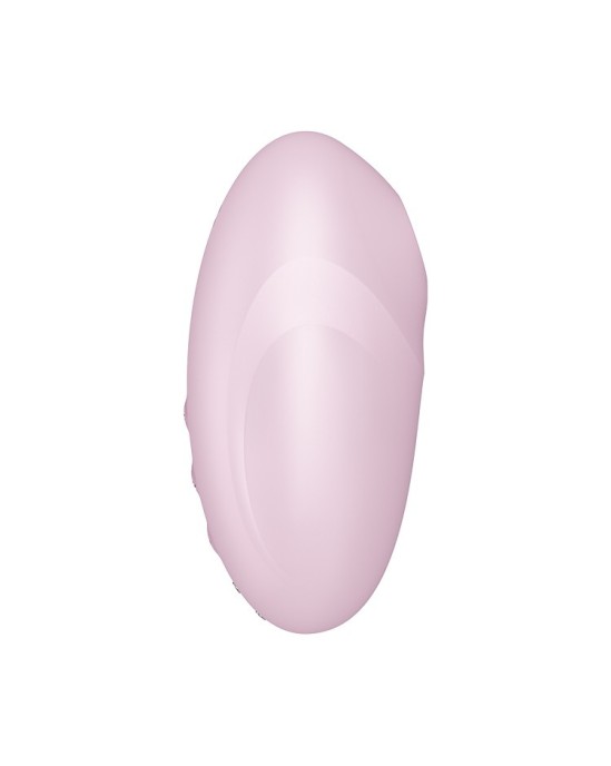 Satisfyer ЛЮБИТЕЛЬ Вульвы 3, РОЗОВЫЙ