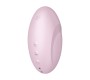 Satisfyer VULVA LOVER 3 PINK