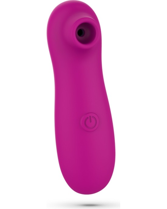 Crushious NOOKIE RECHARGEABLE CLITORAL STIMULATOR