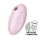 Satisfyer VULVA LOVER 3 PINK