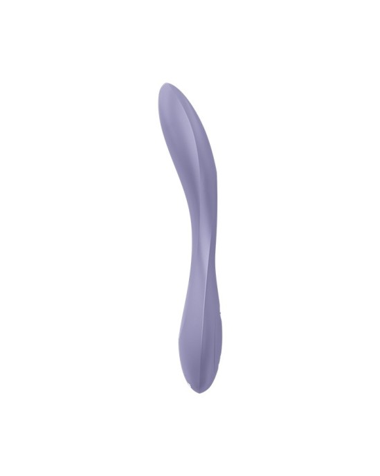 Satisfyer G-SPOT FLEX 2 VIBRATOR