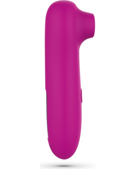 Crushious NOOKIE RECHARGEABLE CLITORAL STIMULATOR