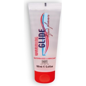 Hot™ KARSTI? SILDOŠS GLIDE LUBRIKANTS 100ml