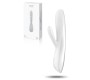 OVO E5 RECHARGEABLE VIBRATOR WHITE