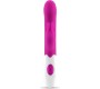 Crushious JIGGLIE RABBIT VIBRATOR WITH WATERBASED LUBRICANT INCLUDED