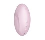 Satisfyer ЛЮБИТЕЛЬ Вульвы 3, РОЗОВЫЙ