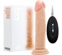 Realrock 8? REALISTIC VIBRATOR WHITE