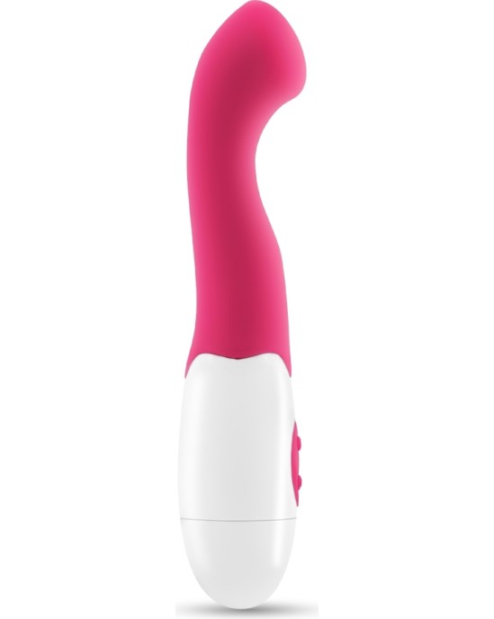 Crushious TROLLIE VIBRATOR WITH WATERBASED LUBRICANT INCLUDED