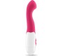 Crushious TROLLIE VIBRATOR WITH WATERBASED LUBRICANT INCLUDED