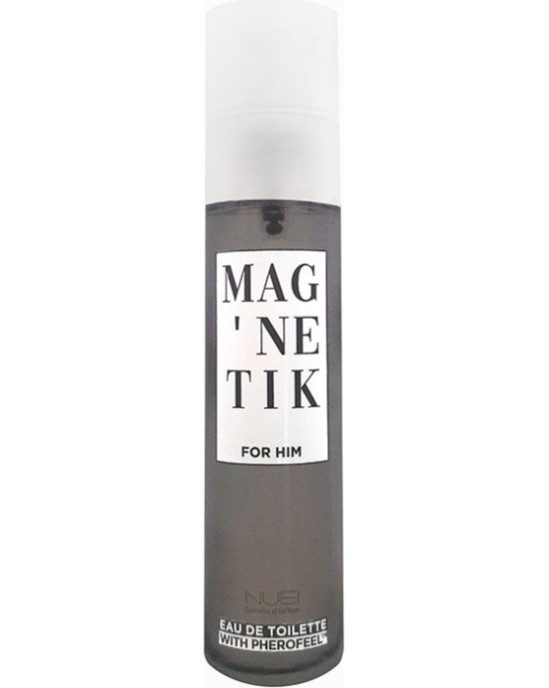 Nuei MAG'NETIK FOR HIM PERFUM 50ML