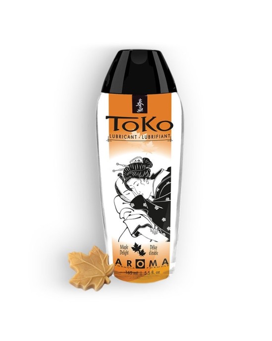 Toko MAPLE DELIGHT LUBRIKANTS 165ml