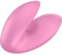 Satisfyer VIBRATORS LOVE RIOT PINK